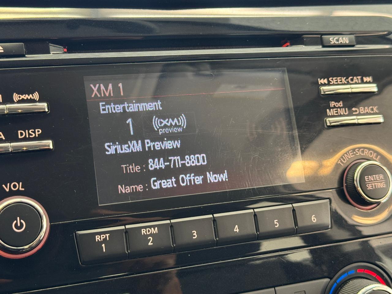 2018 Nissan Qashqai S+Camera+Heated Seats+A/C+CLEAN CARFAX Photo