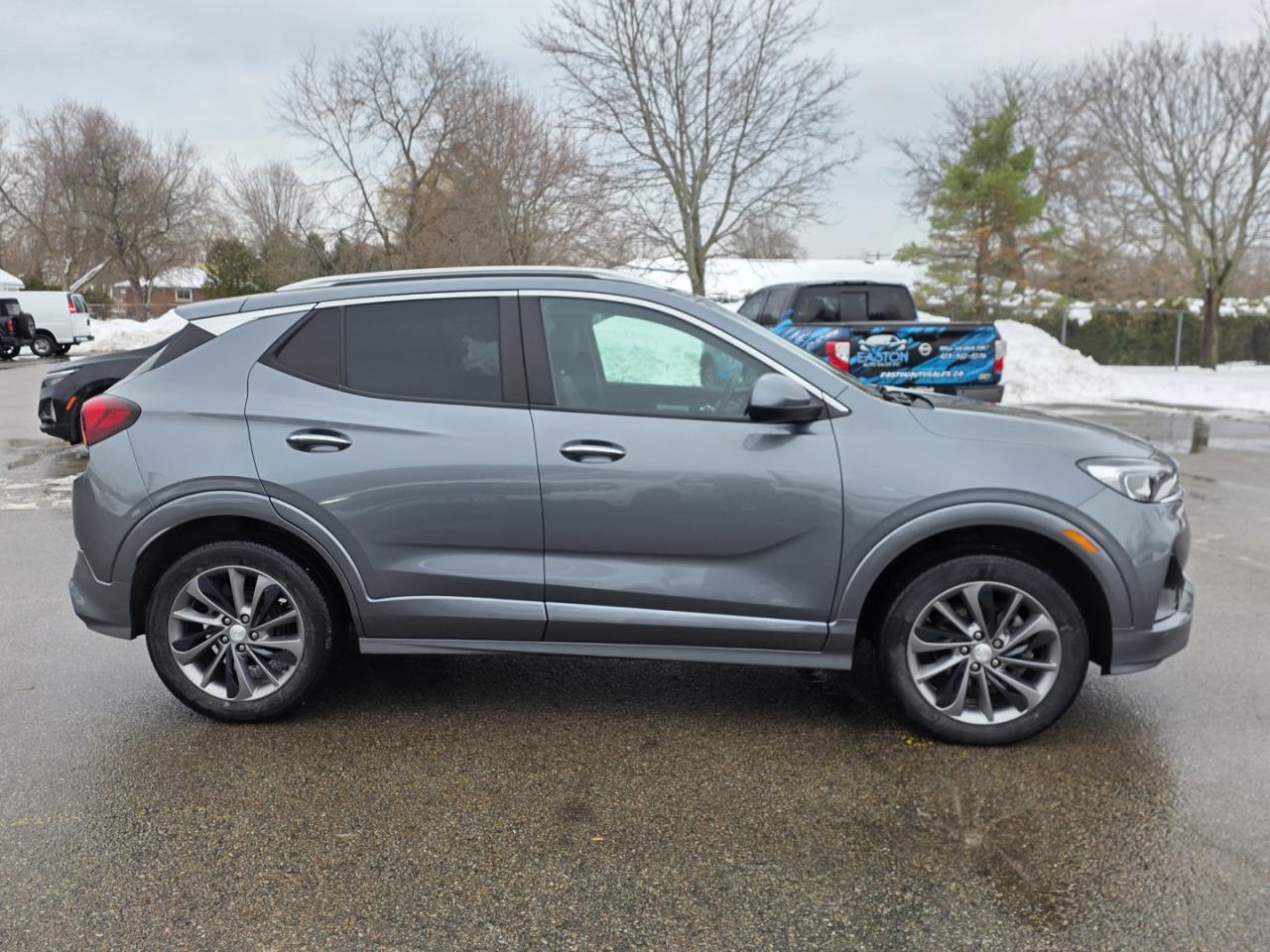 2022 Buick Encore GX Preferred AWD Photo