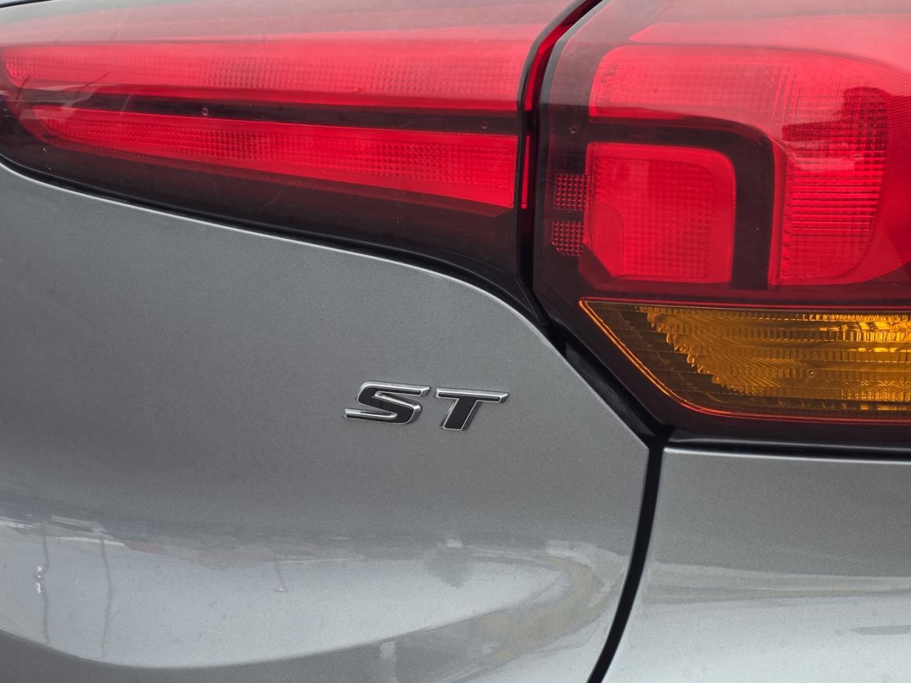 2022 Buick Encore GX Preferred AWD Photo