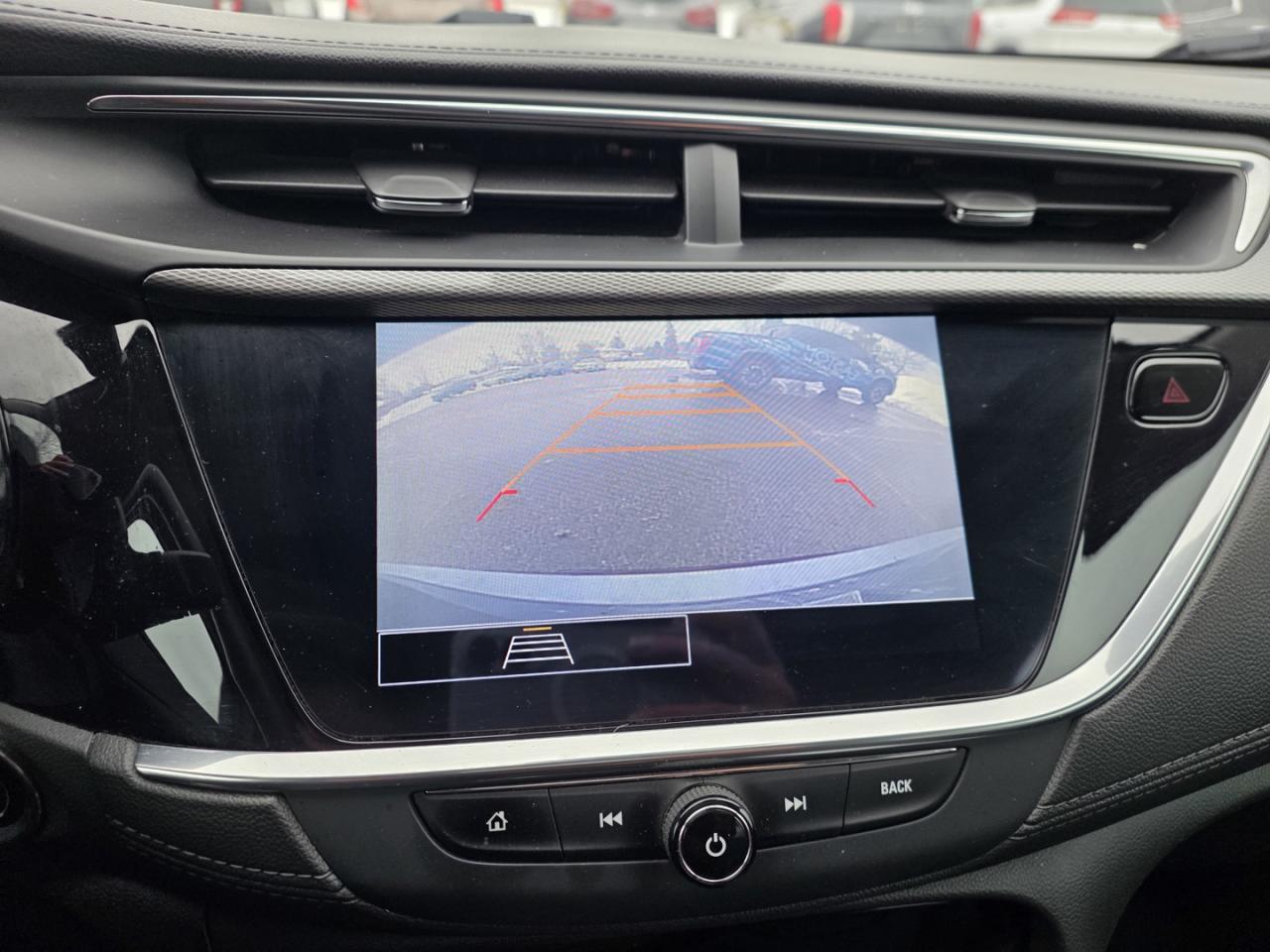 2022 Buick Encore GX Preferred AWD Photo