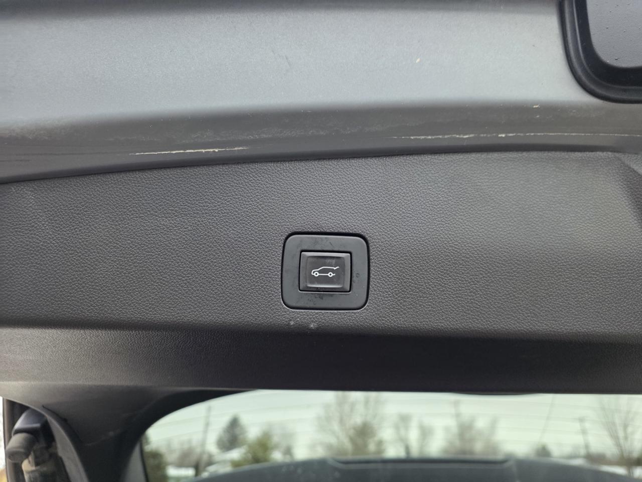 2022 Buick Encore GX Preferred AWD Photo