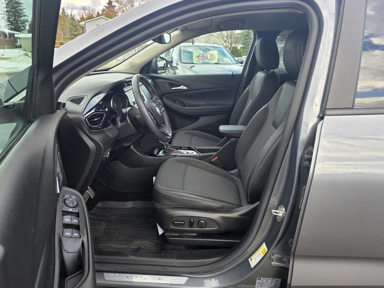 2022 Buick Encore GX Preferred AWD Photo