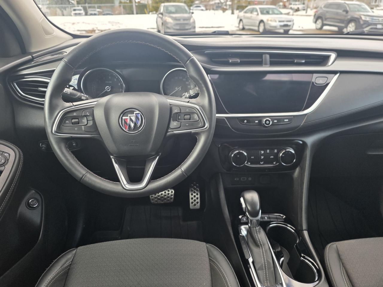 2022 Buick Encore GX Preferred AWD Photo