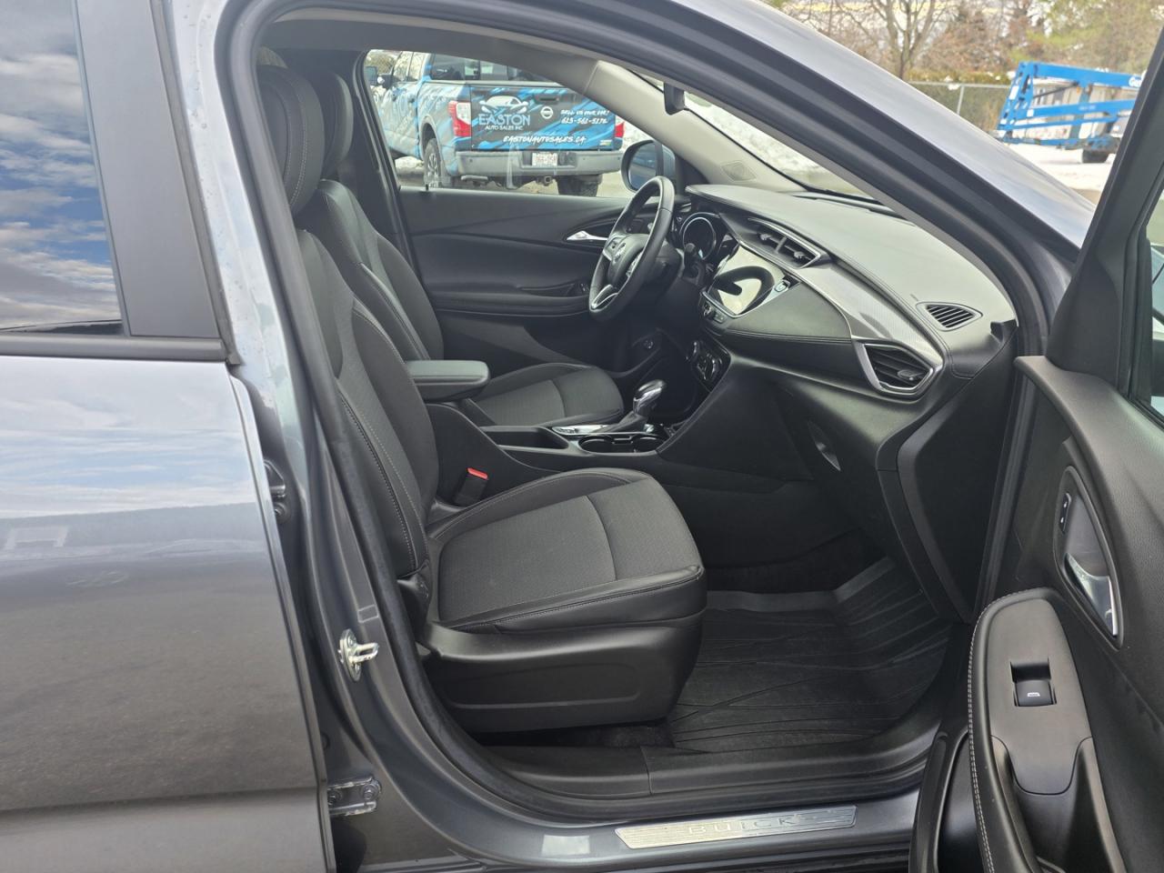 2022 Buick Encore GX Preferred AWD Photo