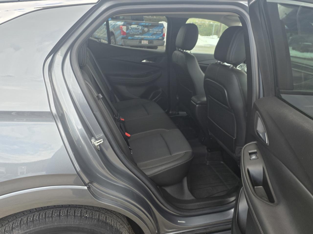 2022 Buick Encore GX Preferred AWD Photo