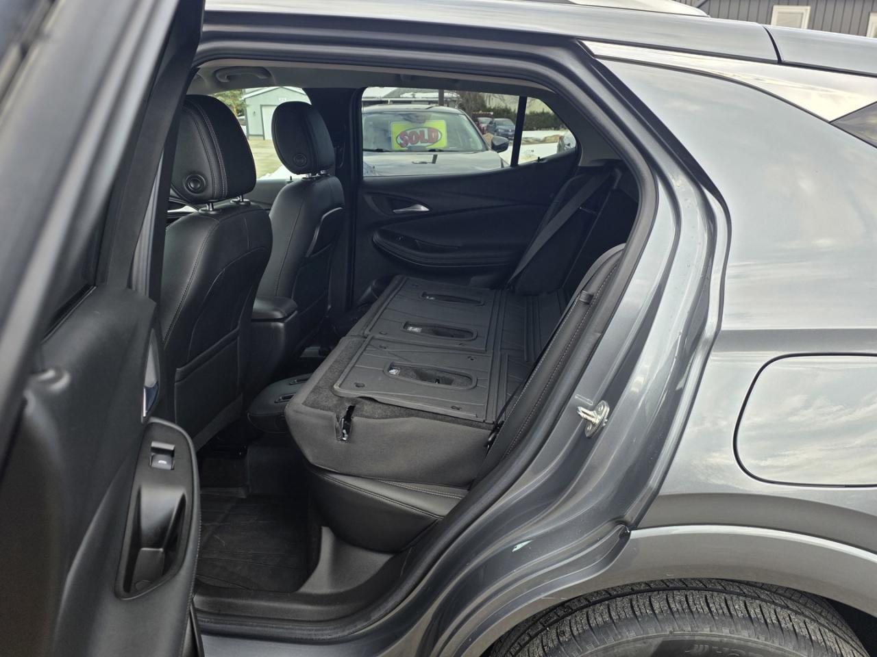 2022 Buick Encore GX Preferred AWD Photo