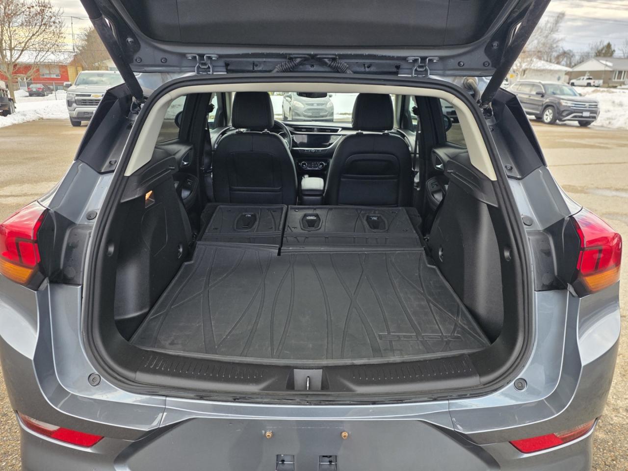 2022 Buick Encore GX Preferred AWD Photo