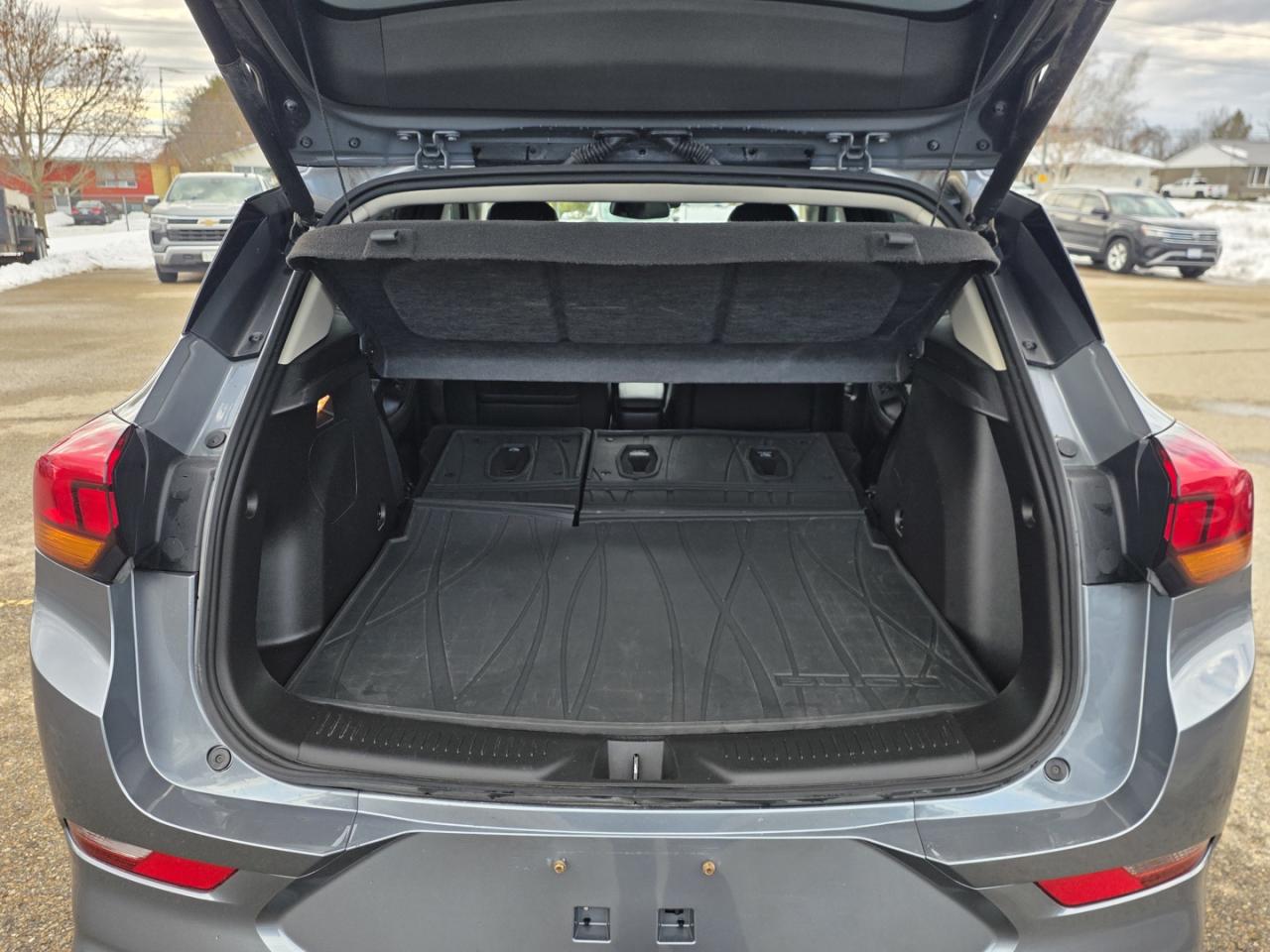 2022 Buick Encore GX Preferred AWD Photo