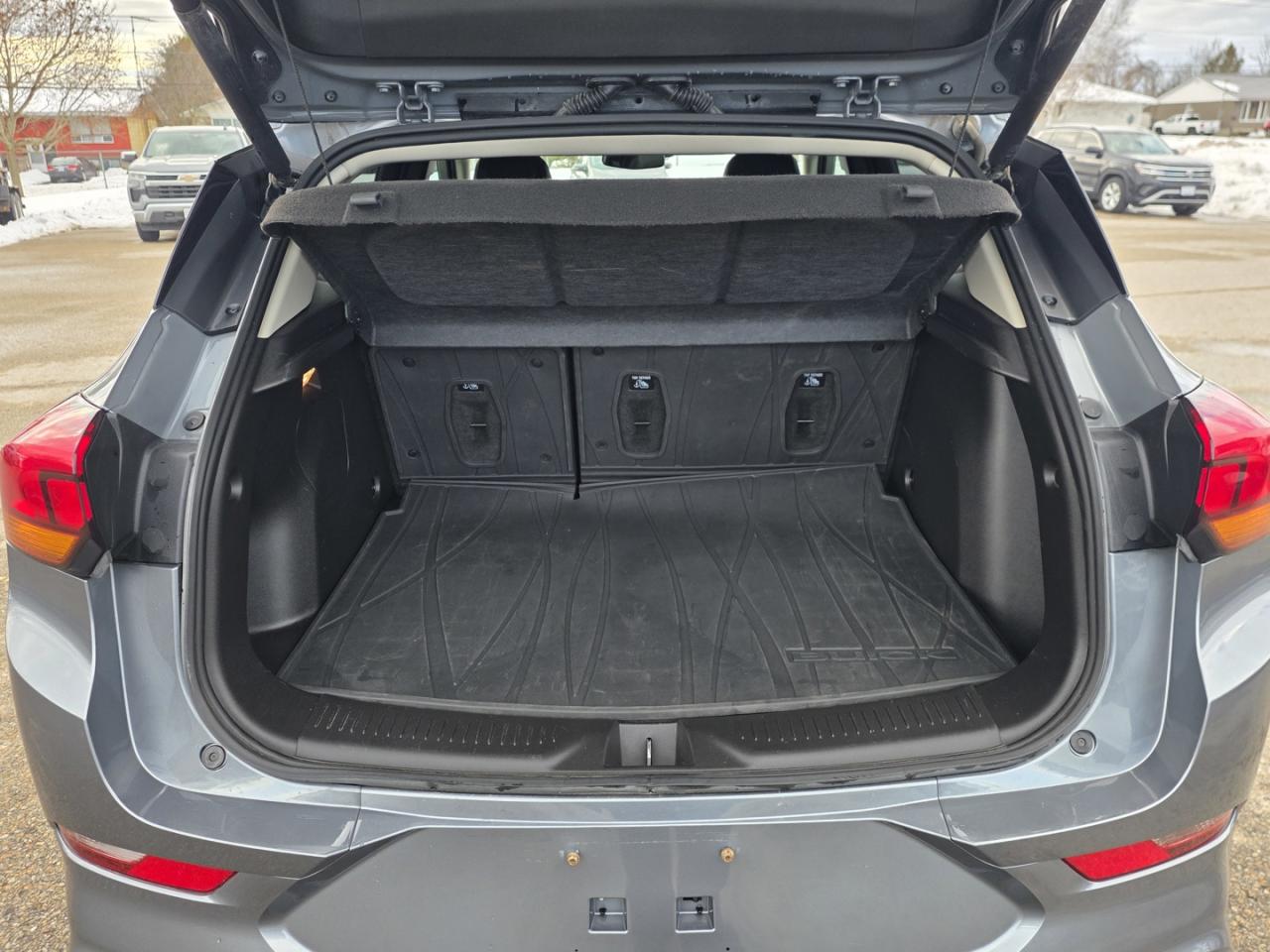 2022 Buick Encore GX Preferred AWD Photo