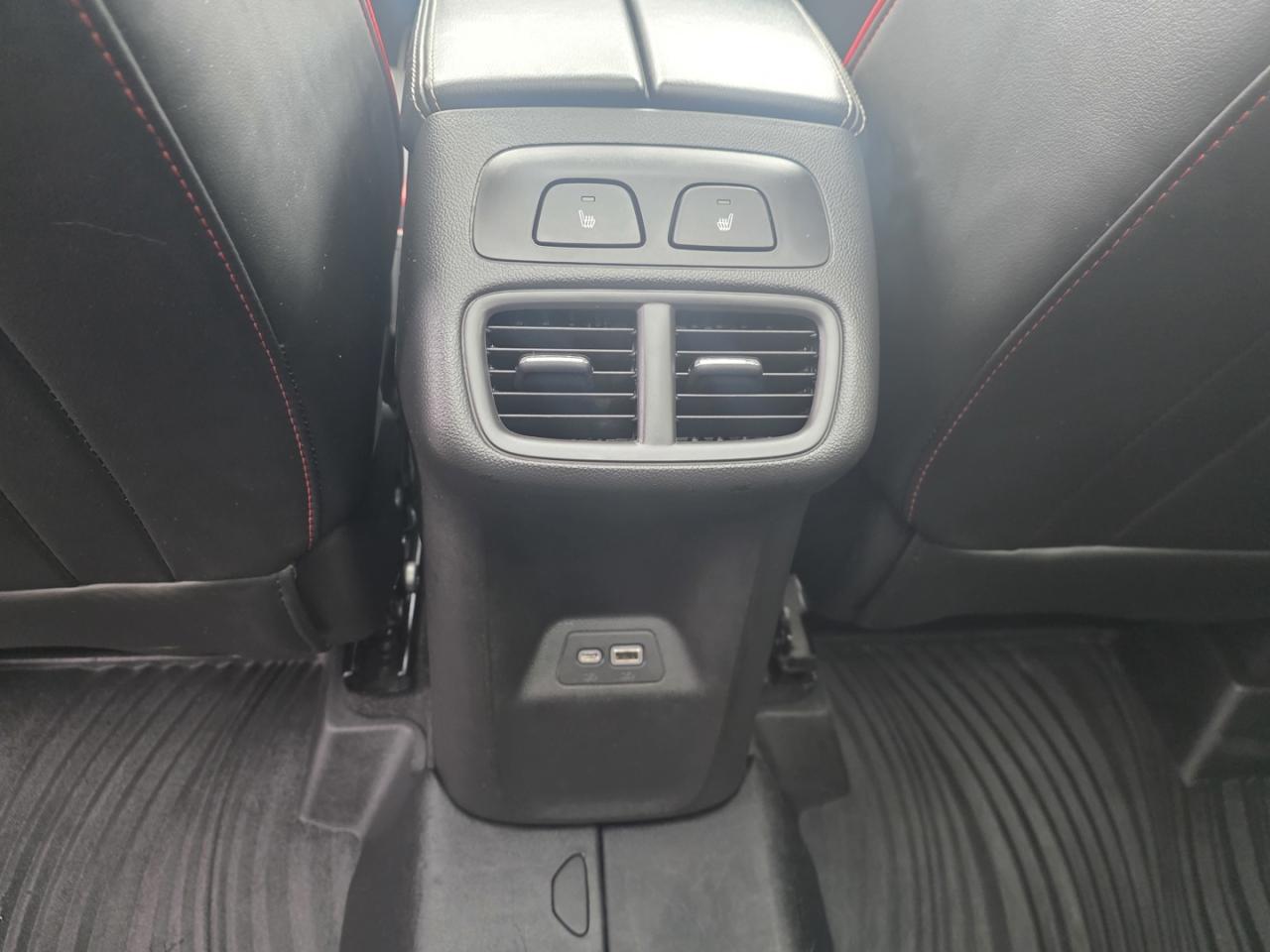 2022 Buick Envision Essense AWD Photo