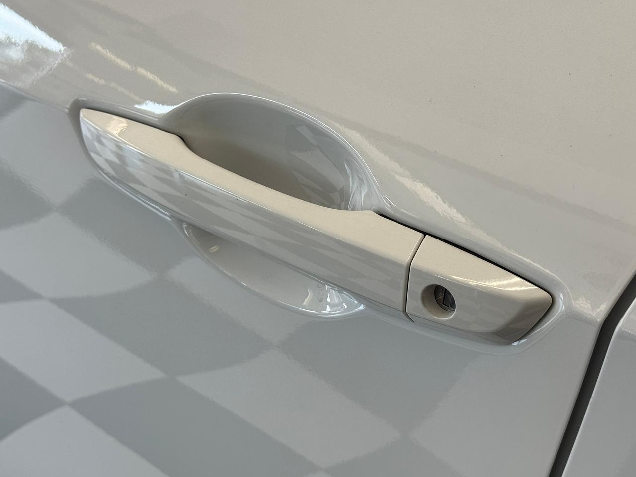 2016 Honda Civic LX+New Tires+Camera+Heated Seats+A/C Photo