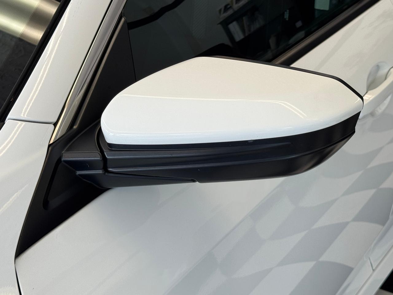 2016 Honda Civic LX+New Tires+Camera+Heated Seats+A/C Photo