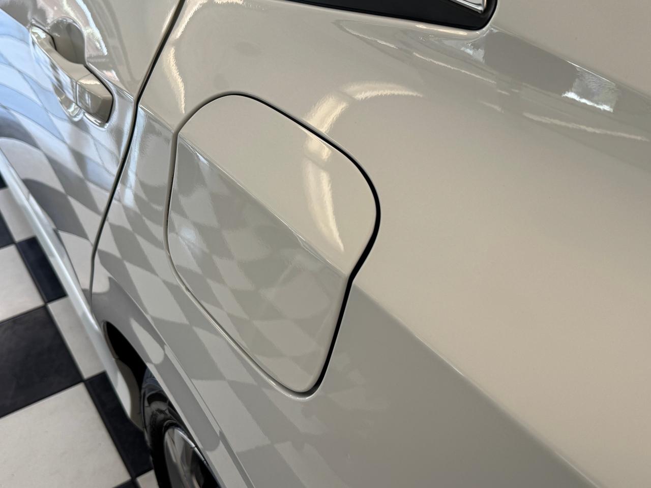 2016 Honda Civic LX+New Tires+Camera+Heated Seats+A/C Photo