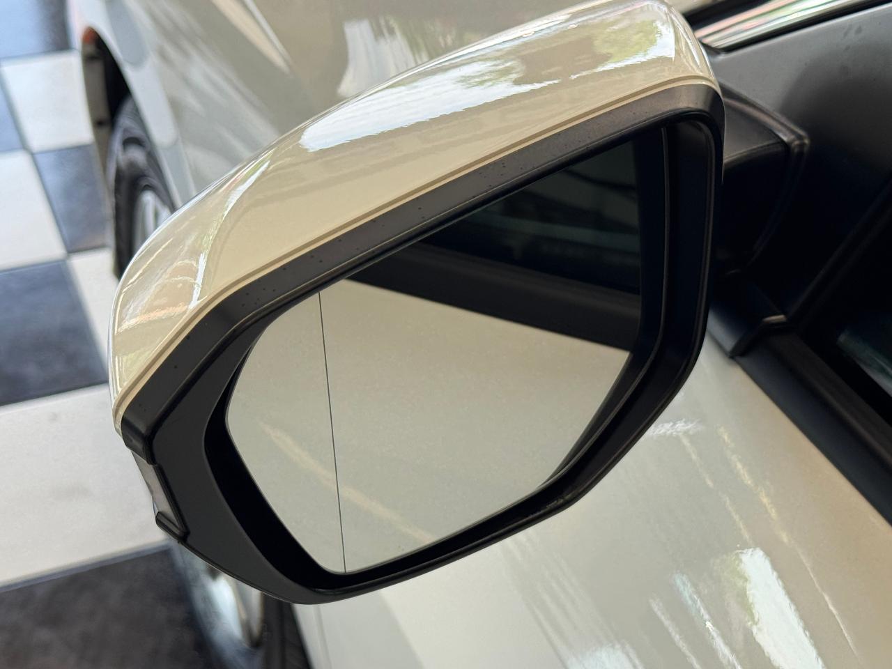 2016 Honda Civic LX+New Tires+Camera+Heated Seats+A/C Photo