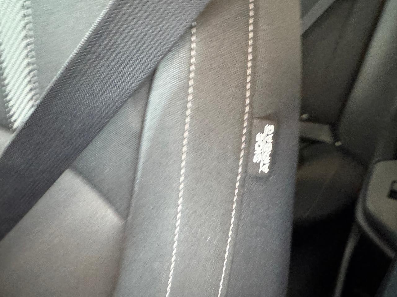 2016 Honda Civic LX+New Tires+Camera+Heated Seats+A/C Photo