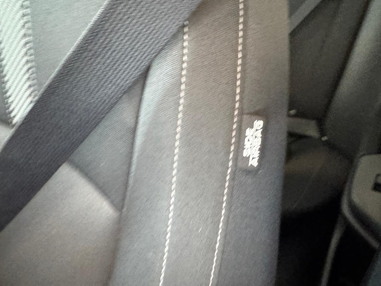 2016 Honda Civic LX+New Tires+Camera+Heated Seats+A/C Photo