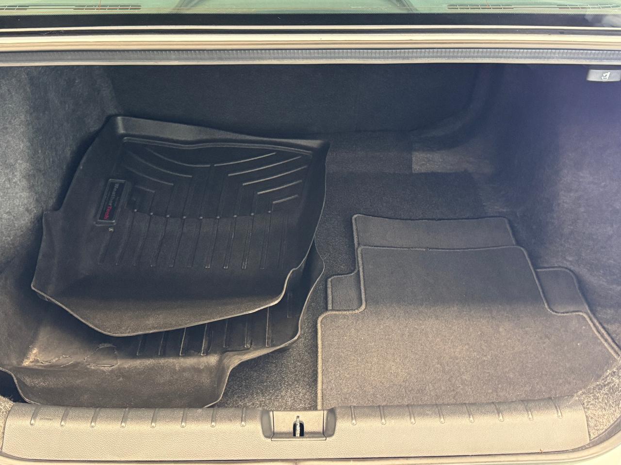 2016 Honda Civic LX+New Tires+Camera+Heated Seats+A/C Photo