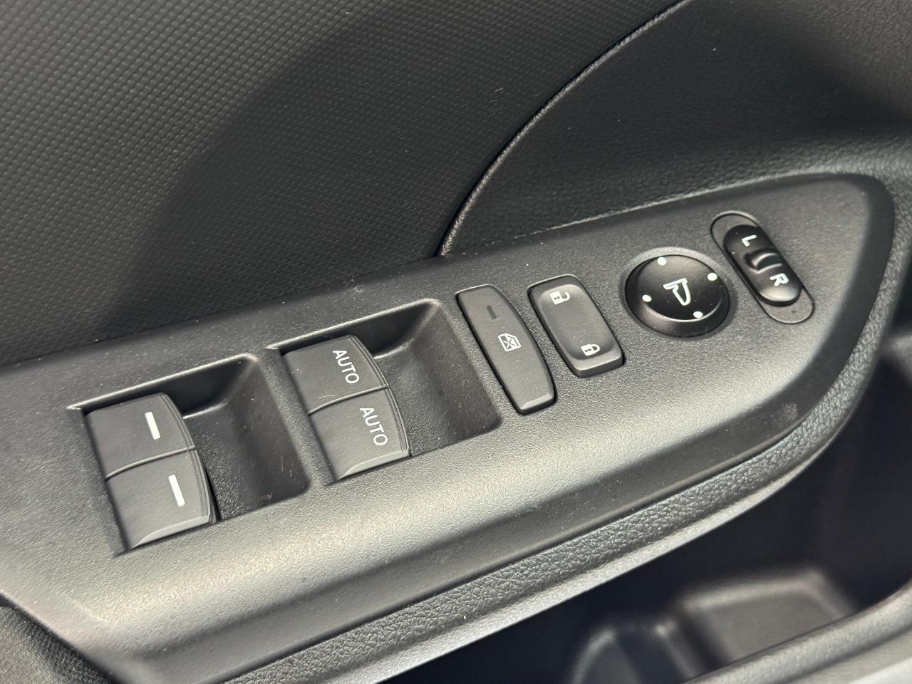 2016 Honda Civic LX+New Tires+Camera+Heated Seats+A/C Photo