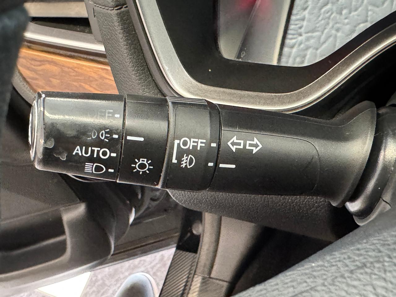 2017 Honda CR-V EX AWD+New Tires+Adaptive Cruise+LKA+CLEAN CARFAX Photo