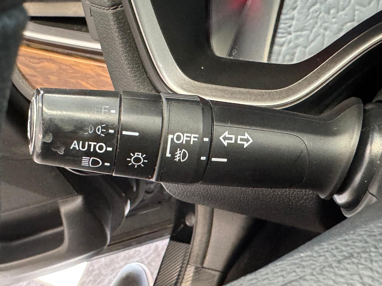 2017 Honda CR-V EX AWD+New Tires+Adaptive Cruise+LKA+CLEAN CARFAX Photo