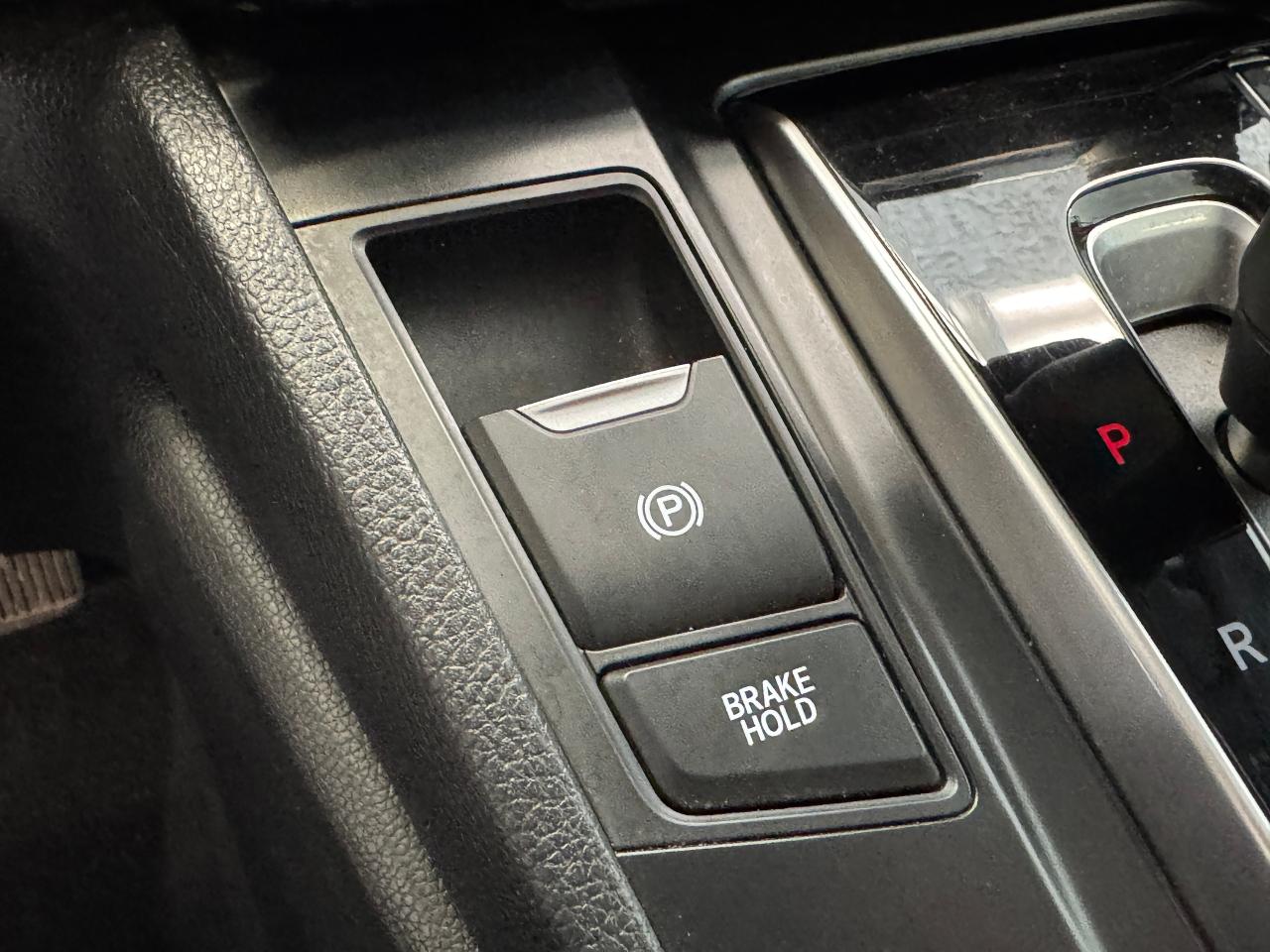 2017 Honda CR-V EX AWD+New Tires+Adaptive Cruise+LKA+CLEAN CARFAX Photo