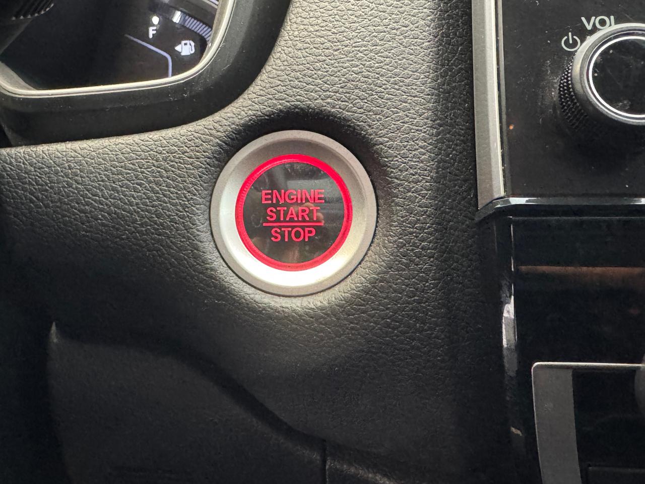 2017 Honda CR-V EX AWD+New Tires+Adaptive Cruise+LKA+CLEAN CARFAX Photo