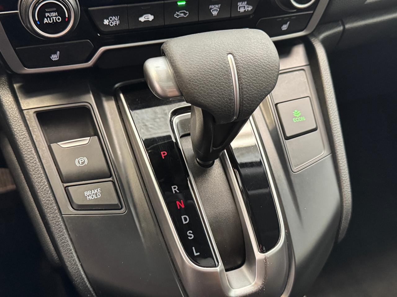 2017 Honda CR-V EX AWD+New Tires+Adaptive Cruise+LKA+CLEAN CARFAX Photo