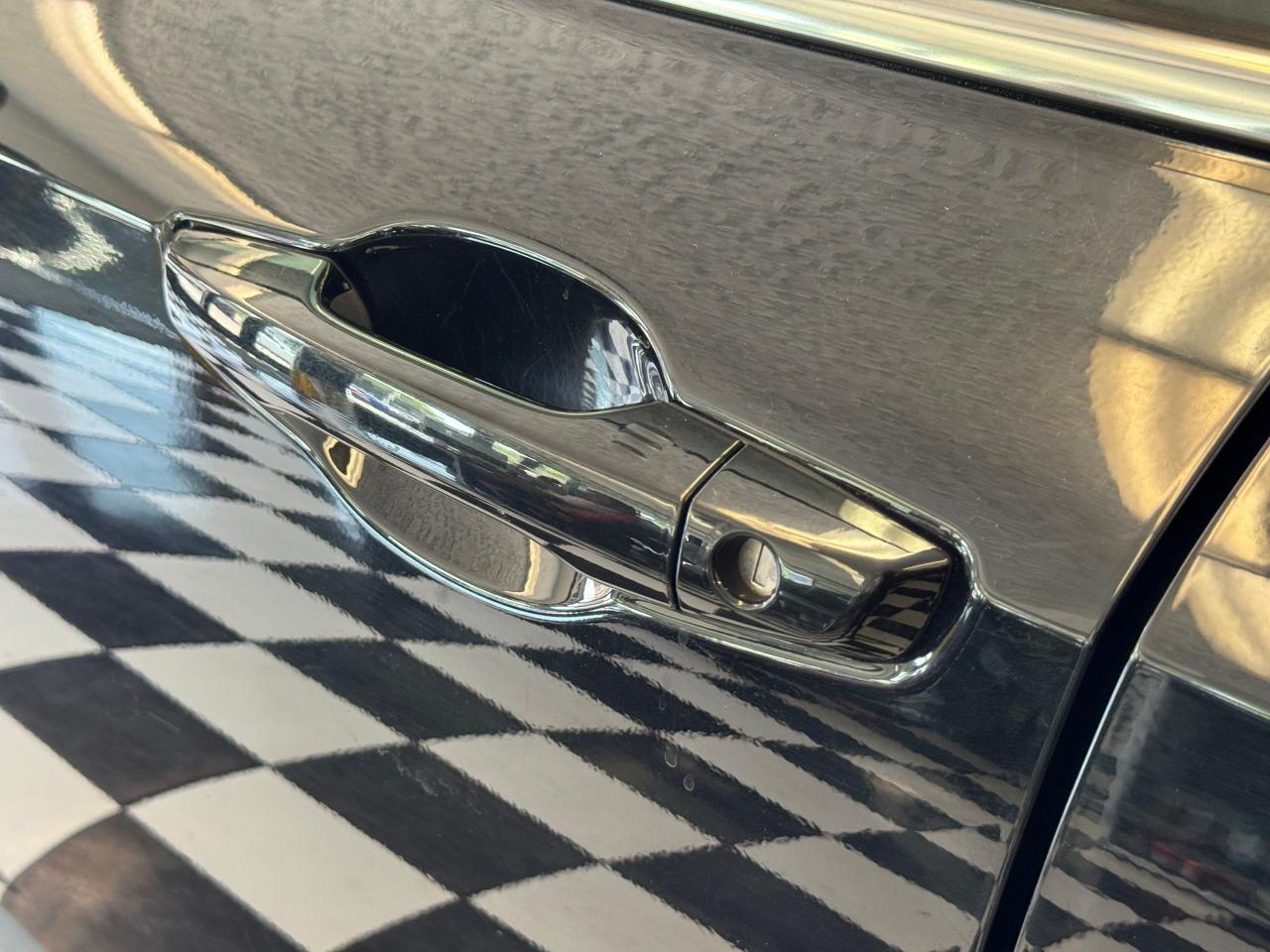 2017 Honda CR-V EX AWD+New Tires+Adaptive Cruise+LKA+CLEAN CARFAX Photo