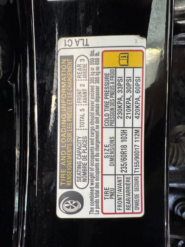 2017 Honda CR-V EX AWD+New Tires+Adaptive Cruise+LKA+CLEAN CARFAX Photo