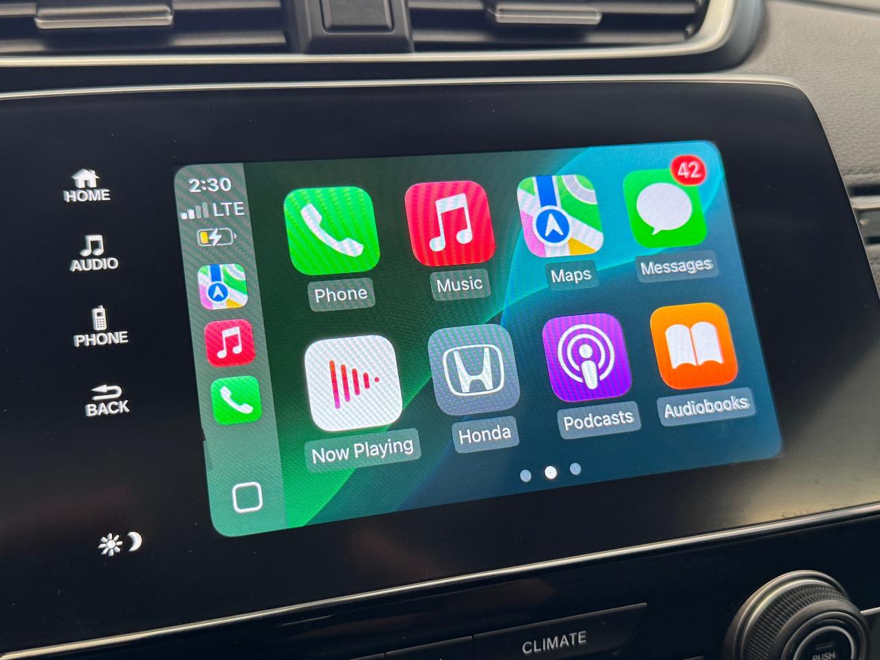 2017 Honda CR-V EX AWD+New Tires+Adaptive Cruise+LKA+CLEAN CARFAX Photo