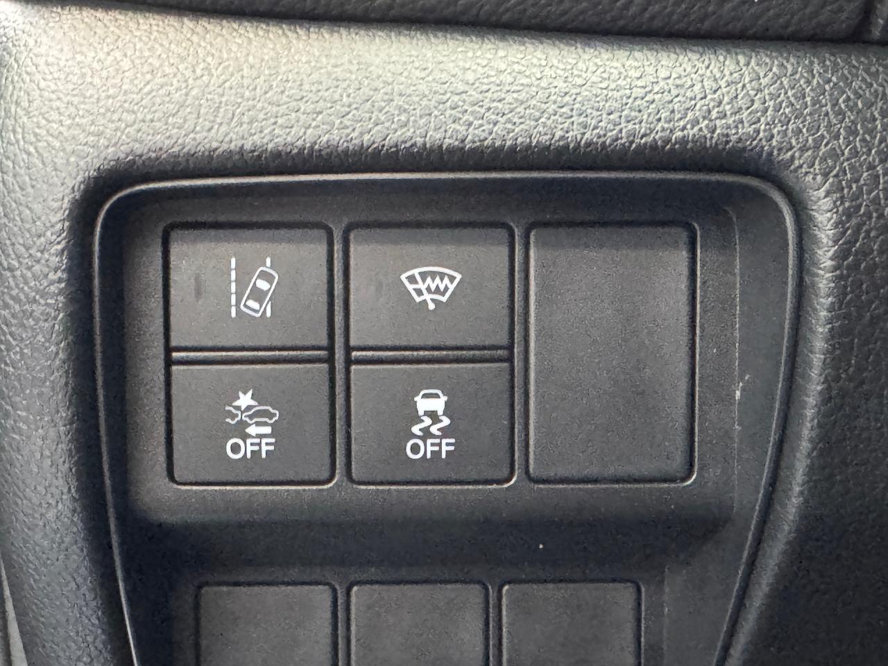 2017 Honda CR-V EX AWD+New Tires+Adaptive Cruise+LKA+CLEAN CARFAX Photo4