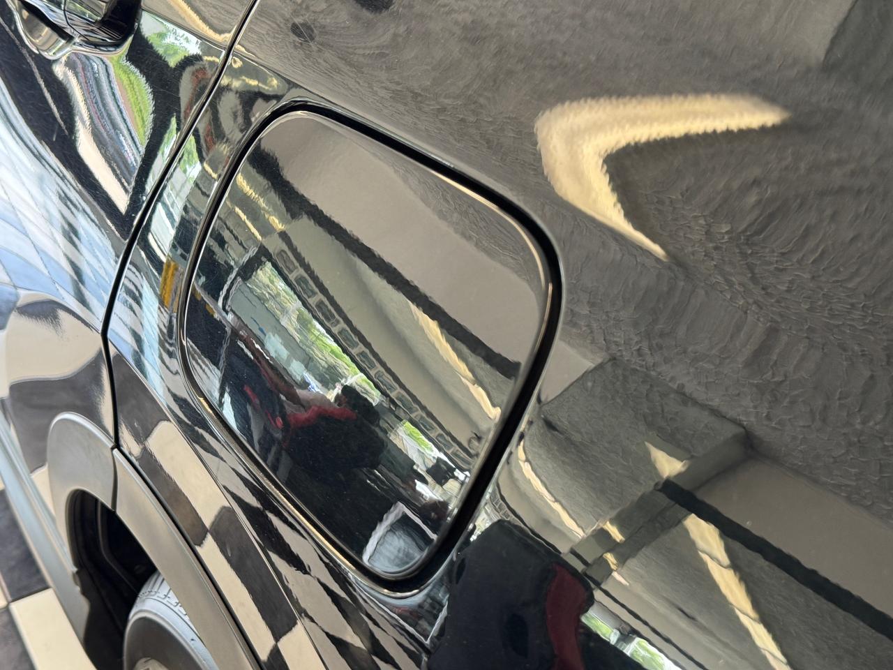 2017 Honda CR-V EX AWD+New Tires+Adaptive Cruise+LKA+CLEAN CARFAX Photo