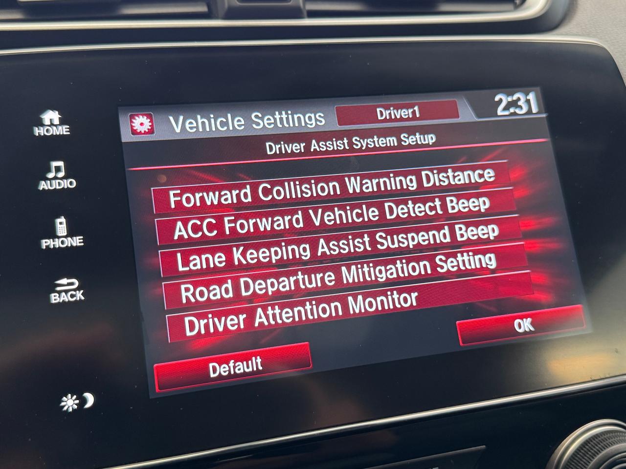 2017 Honda CR-V EX AWD+New Tires+Adaptive Cruise+LKA+CLEAN CARFAX Photo