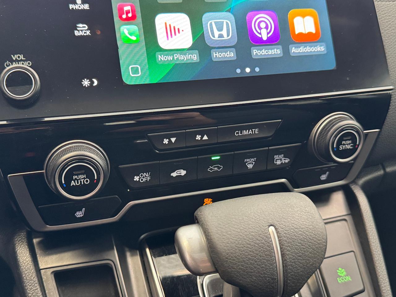 2017 Honda CR-V EX AWD+New Tires+Adaptive Cruise+LKA+CLEAN CARFAX Photo