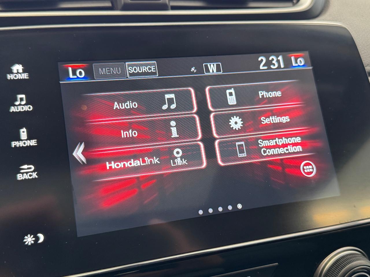 2017 Honda CR-V EX AWD+New Tires+Adaptive Cruise+LKA+CLEAN CARFAX Photo