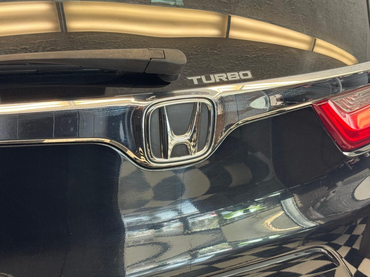 2017 Honda CR-V EX AWD+New Tires+Adaptive Cruise+LKA+CLEAN CARFAX Photo