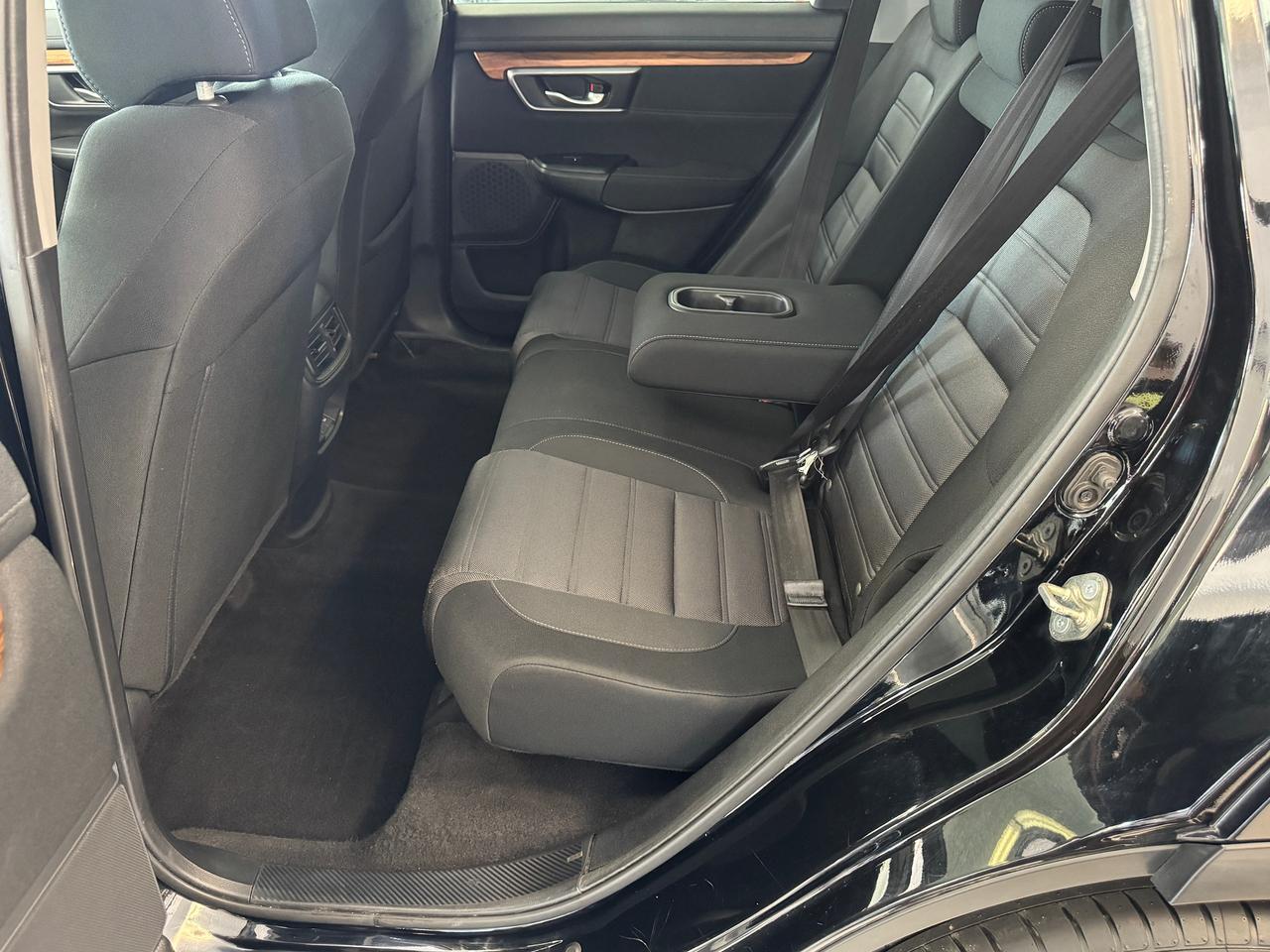 2017 Honda CR-V EX AWD+New Tires+Adaptive Cruise+LKA+CLEAN CARFAX Photo