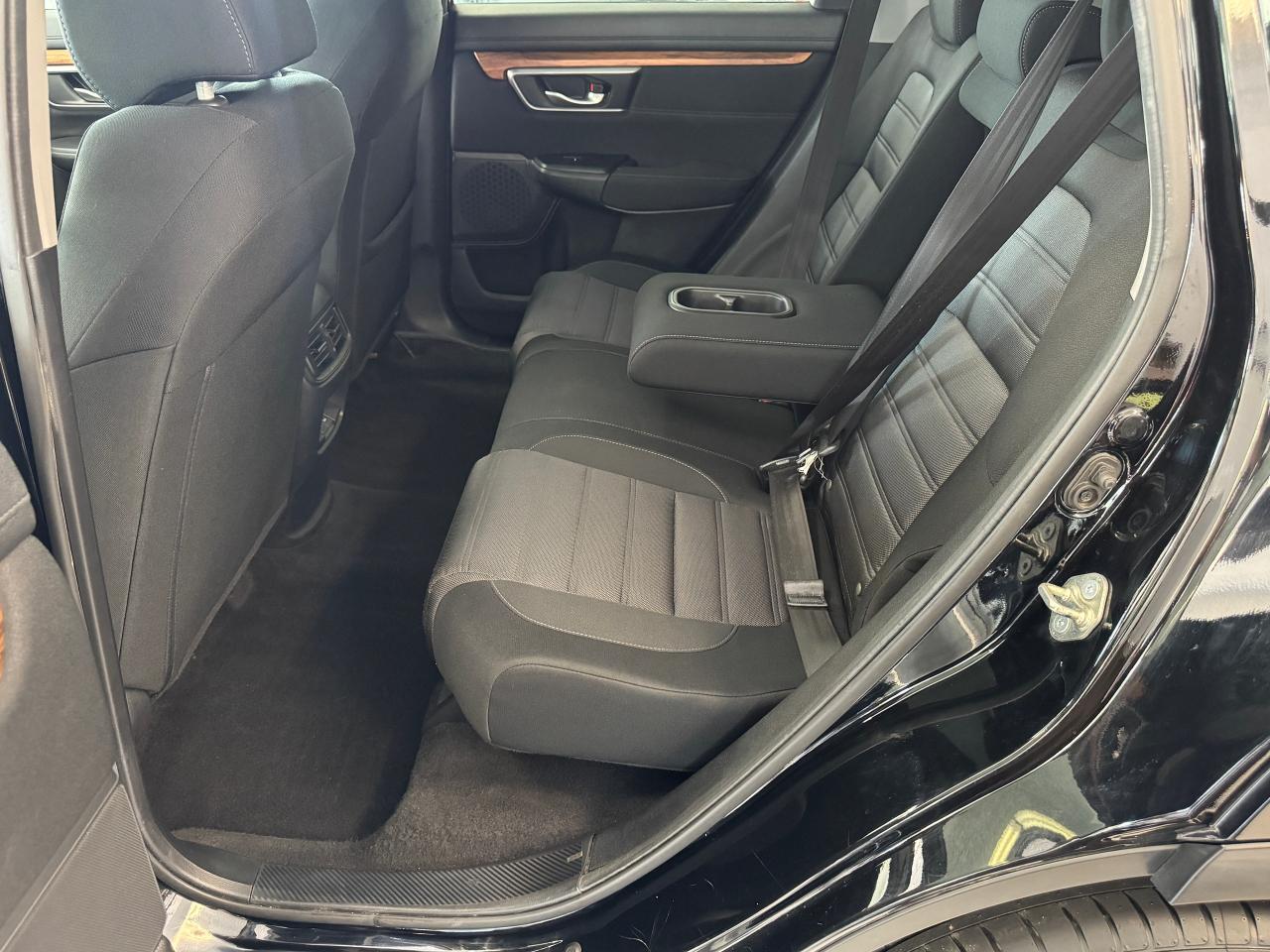 2017 Honda CR-V EX AWD+New Tires+Adaptive Cruise+LKA+CLEAN CARFAX Photo