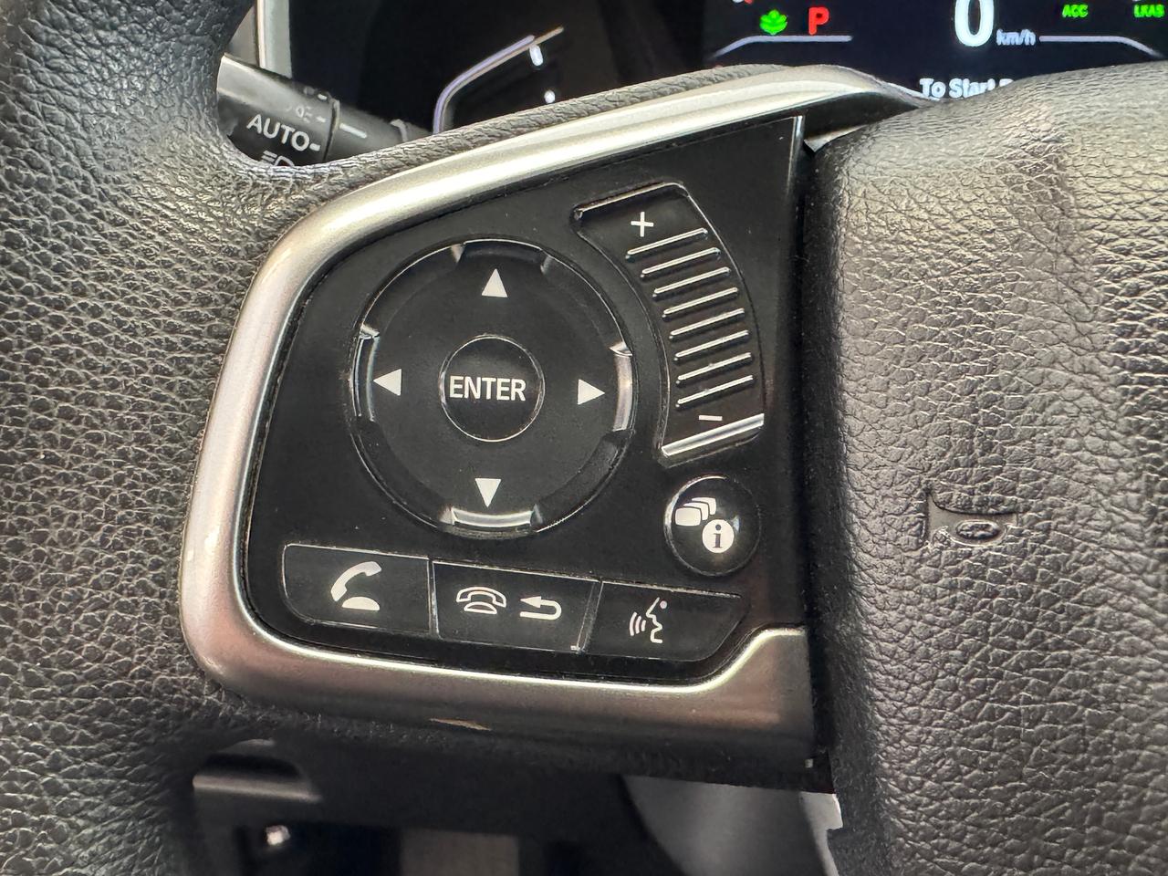 2017 Honda CR-V EX AWD+New Tires+Adaptive Cruise+LKA+CLEAN CARFAX Photo