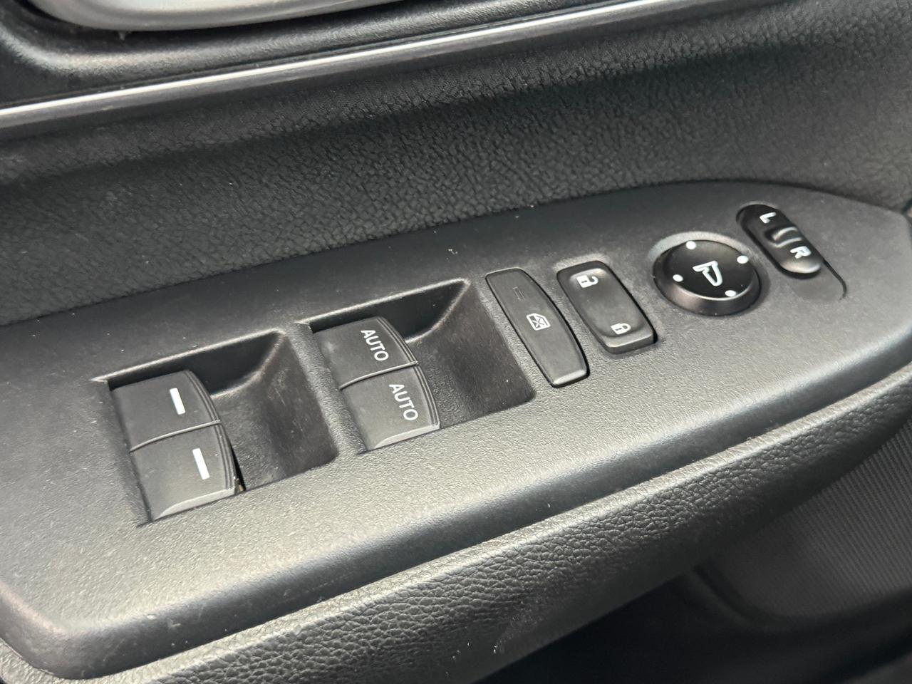 2017 Honda CR-V EX AWD+New Tires+Adaptive Cruise+LKA+CLEAN CARFAX Photo