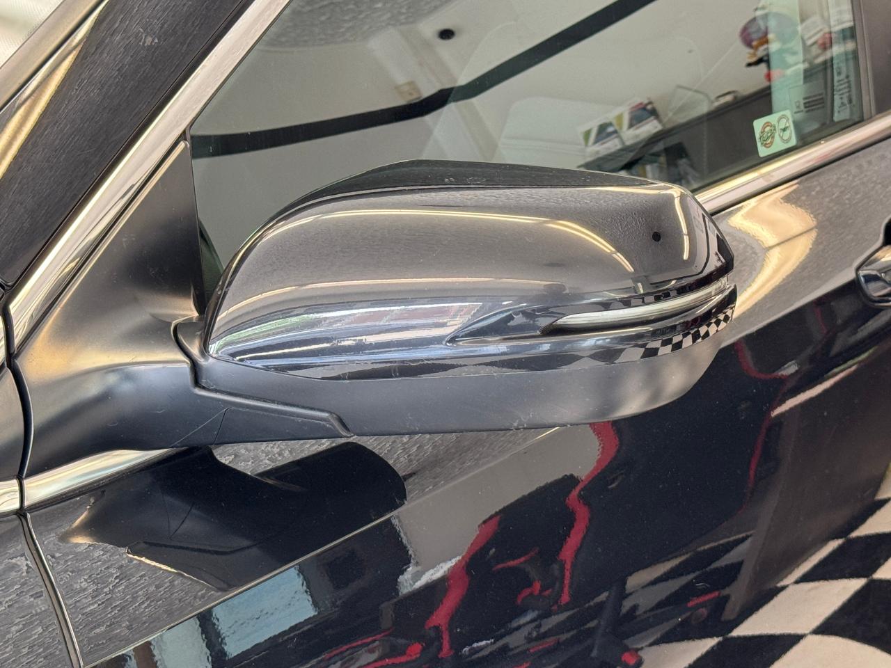 2017 Honda CR-V EX AWD+New Tires+Adaptive Cruise+LKA+CLEAN CARFAX Photo