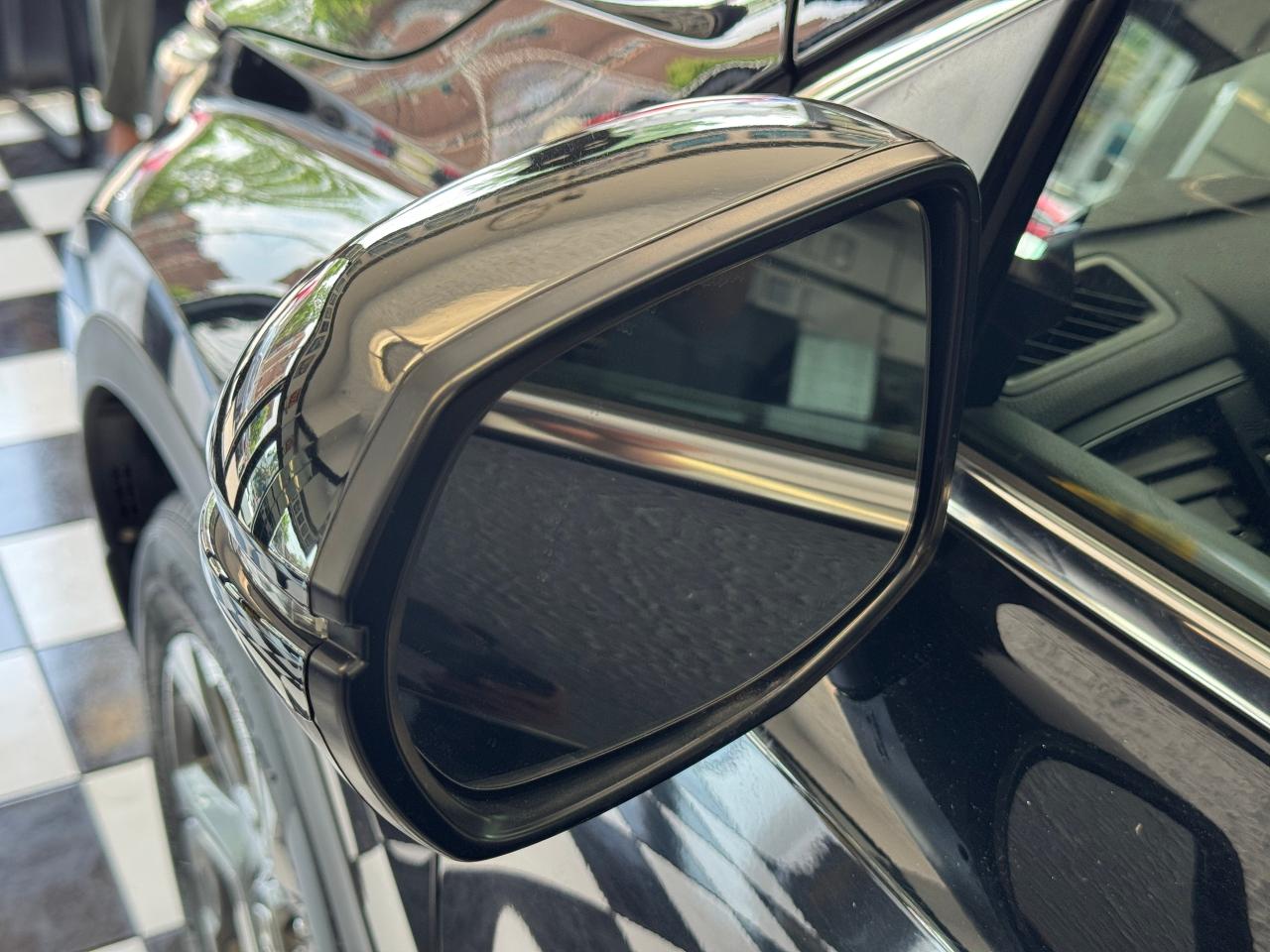 2017 Honda CR-V EX AWD+New Tires+Adaptive Cruise+LKA+CLEAN CARFAX Photo