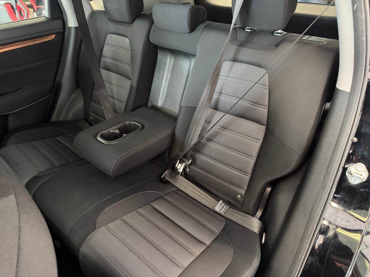 2017 Honda CR-V EX AWD+New Tires+Adaptive Cruise+LKA+CLEAN CARFAX Photo