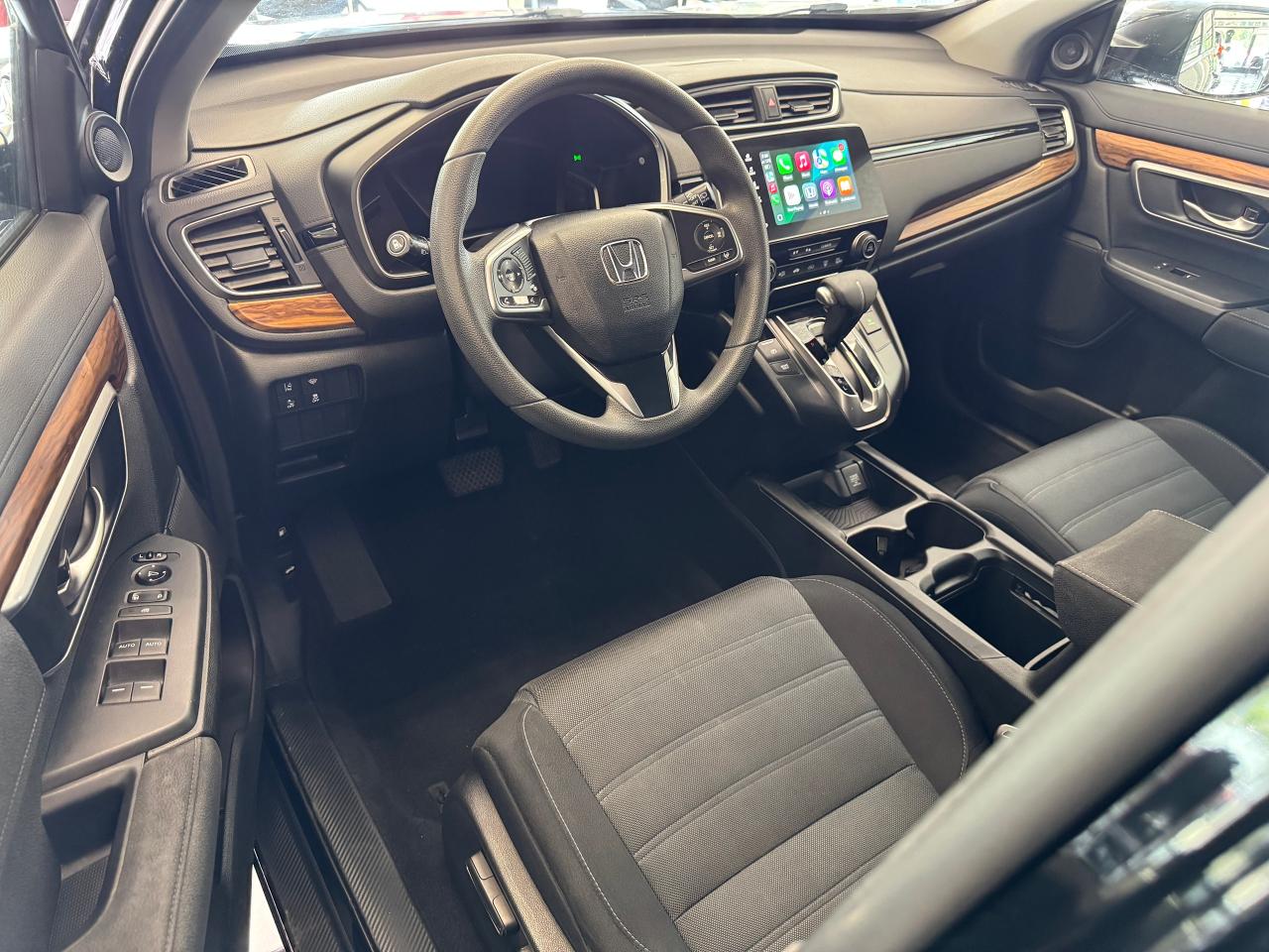 2017 Honda CR-V EX AWD+New Tires+Adaptive Cruise+LKA+CLEAN CARFAX Photo