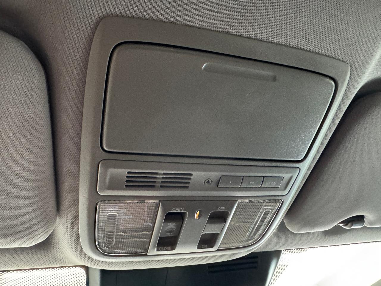 2017 Honda CR-V EX AWD+New Tires+Adaptive Cruise+LKA+CLEAN CARFAX Photo