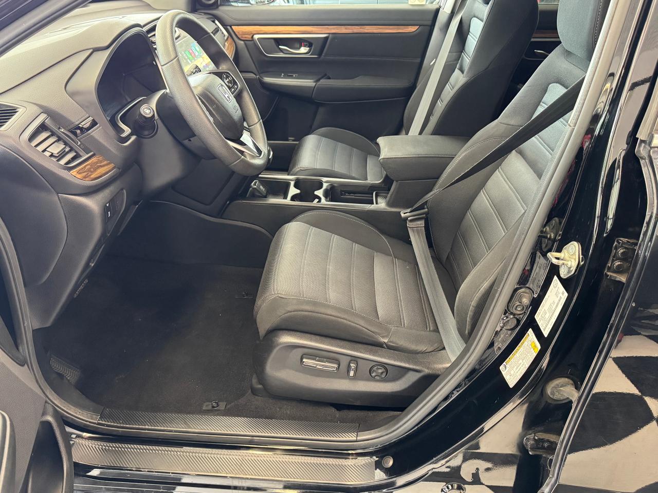 2017 Honda CR-V EX AWD+New Tires+Adaptive Cruise+LKA+CLEAN CARFAX Photo