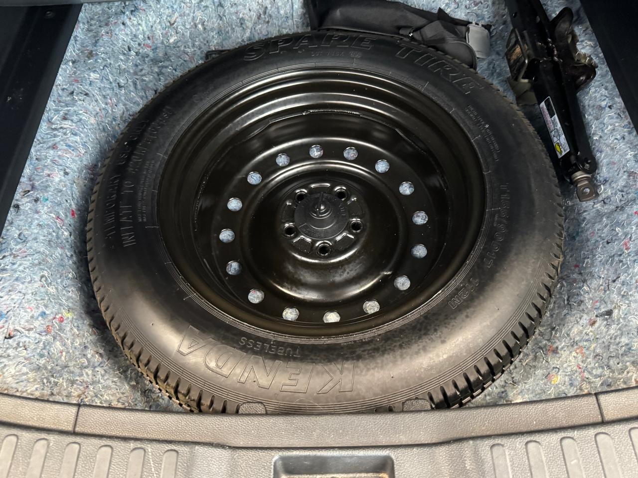 2017 Honda CR-V EX AWD+New Tires+Adaptive Cruise+LKA+CLEAN CARFAX Photo