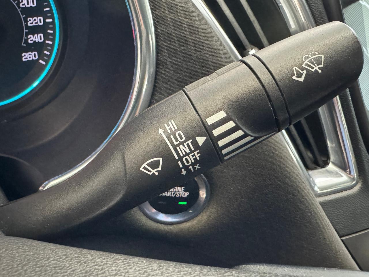 2018 Chevrolet Malibu LT+New Tires+Brakes+Remote Start+CLEAN CARFAX Photo