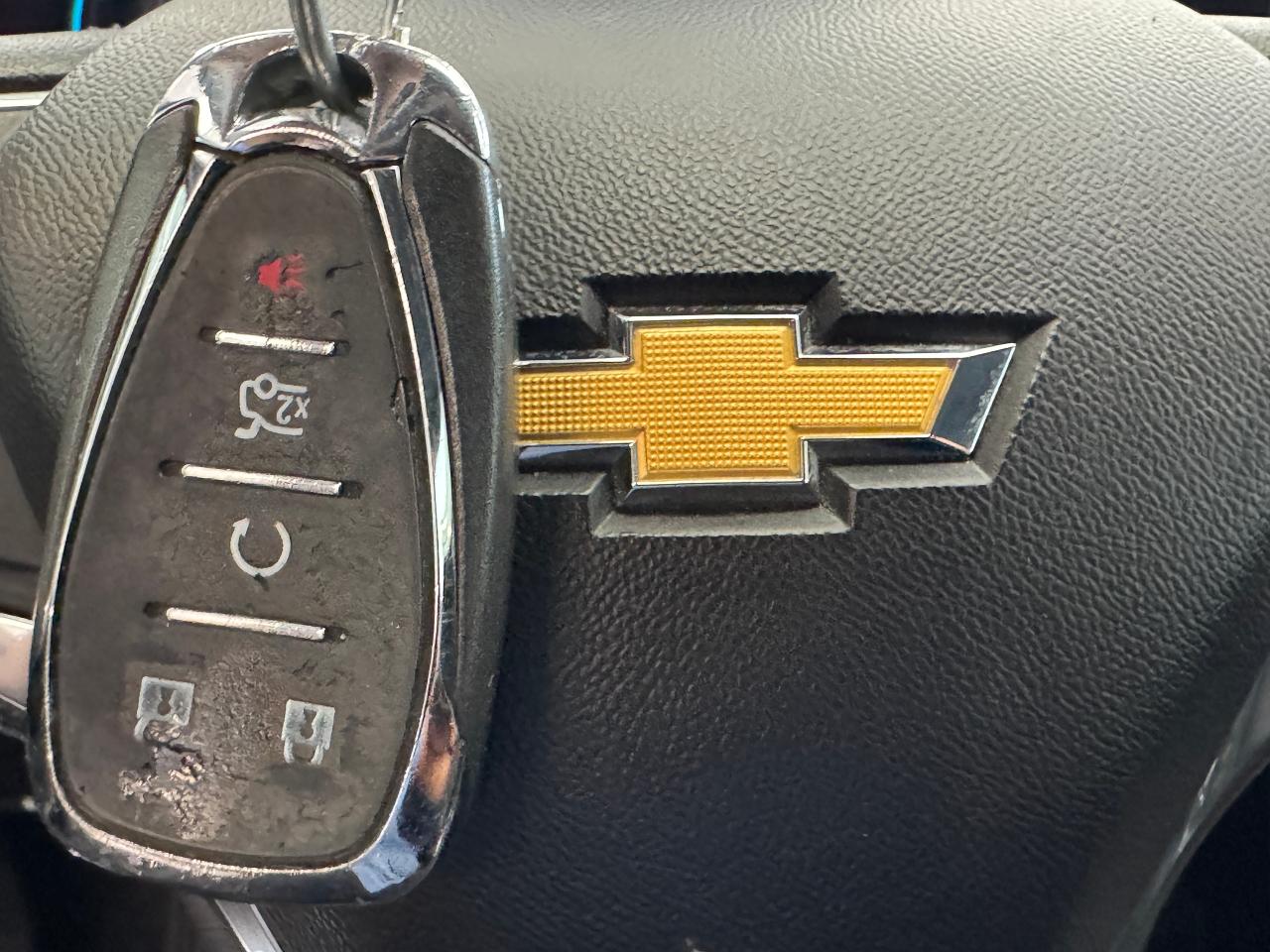 2018 Chevrolet Malibu LT+New Tires+Brakes+Remote Start+CLEAN CARFAX Photo