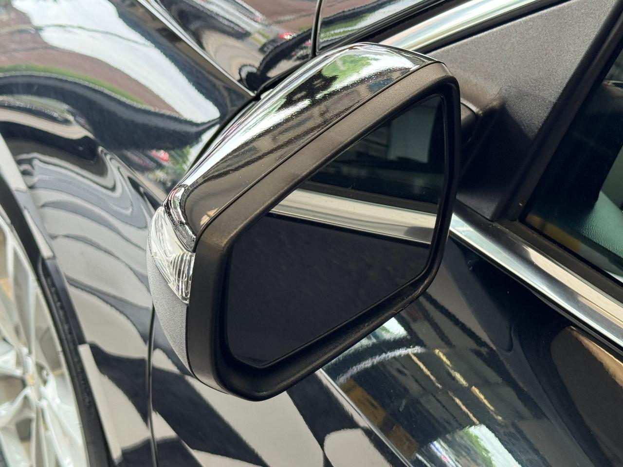 2018 Chevrolet Malibu LT+New Tires+Brakes+Remote Start+CLEAN CARFAX Photo